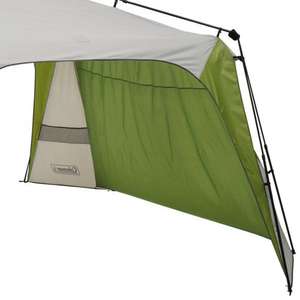 Coleman instant event shelter sun wall (50%off due to closing down sale) £8.75 @ Marshall Leisure