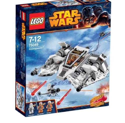 Lego Star Wars Snowspeeder £25.54 @ Amazon