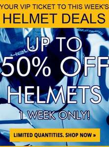 Motorcycle helmet deals at GetGeared.co.uk