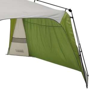 Coleman Instant Event Shelter Sunwall - £1.00 + £4.50pp @ Outdoorclearance