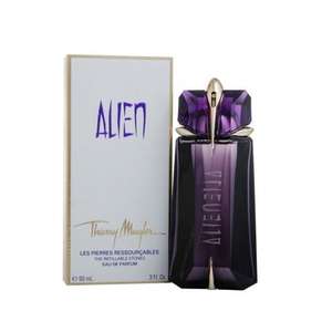 Alien Perfume 90ml £65.90 @ Elysian