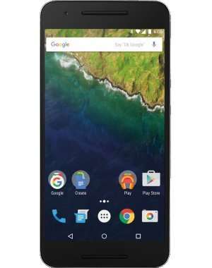 Huawei Nexus 6P - Unlimited Mins & Texts - 3GB Data (£25.83) £31.00 before cashback £744 @ mobiles.co.uk