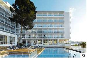 Cheap holiday to Ibiza £171pp based on 2 @ Latedeals