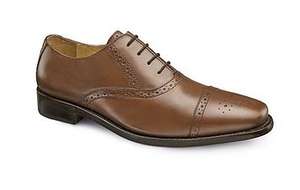 Goodyear Welted shoes for £27.50 @ Samuel Windsor