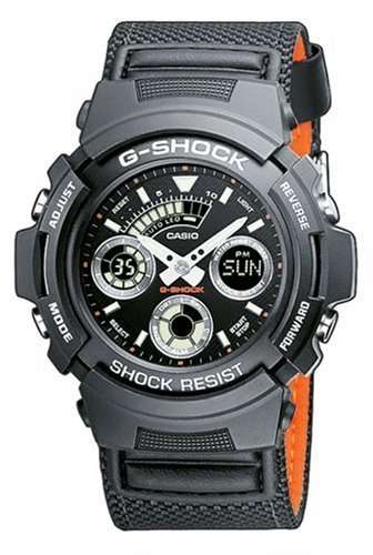 G-Shock AW-591MS-1AER Watch - £44.99 @ Amazon