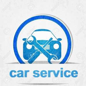 National car servicing inc pick up & drop off £76.77 @ servicingstop