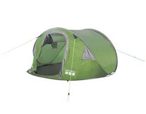 Yeomans Outdoors 25% off sale tents from £18.45 inc del with code TENT25.