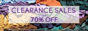 Upto 70% off @ Yves-rocher + Free Gifts & 3 free samples + 10% quidco