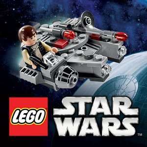 LEGO STAR WARS MICRO FIGHTERS GAME 59p ON GOOGLE PLAY STORE