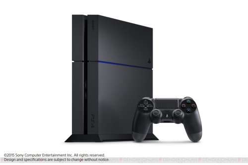 £24.99 a month for 12 months 0% Finance PS4 1TB (New Model) + FIFA 16 £299.86 @ Shopto