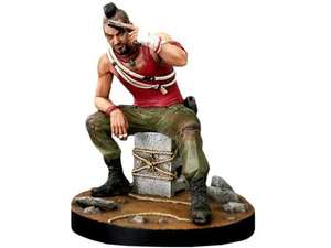 Far Cry 3 Vaas Montenegro Statue £29.98 delivered @ Gamerbilia