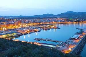 Puerto de Mazarrón Spain - 2 nights with Flights (Various Airports) Staying at the Hotel La Cumbre + Breakfast each morning + welcome drink + late checkout from £91.40pp @ Travelbird £182.95