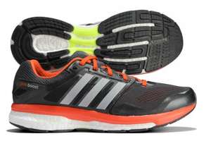 Adidas - Supernova Glide Boost Running Shoes £59.99 @ Lovell Soccer