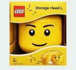 Lego Boy Large Storage Head @ Amazon £10.97 Prime £17.25 non Prime