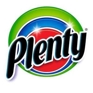 Plenty Kitchen Towels Seasonal (2 pack) - £1.80 @ Waitrose (2 for 1)  or £1.30 for 2 packs with 50p coupon