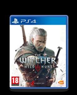 The Witcher 3: Wild Hunt (PS4/XO) £24.99 Delivered @ GAME (Instore Also)