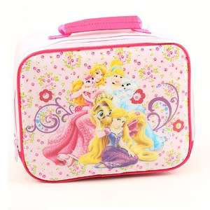 Disney Princess Lunch Bag £1 @ The Entertainer instore
