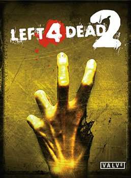 [Steam] Left 4 Dead 2 - £2.34 - Greenman Gaming (Left 4 Dead Bundle - £3.59)