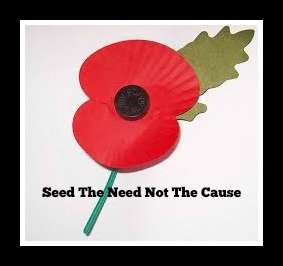 Poppy Shop UK - Sale on -  all profit supporting our soldiers