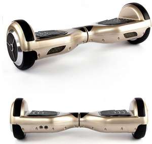 Kids hoverboard for £224.95 at fun4kids.