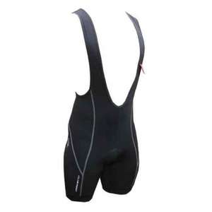 Club Roost Vision 3D pad Cycling Bib Shorts - Mens- road.cc offer £14.80 delivered @ Buy A Bike