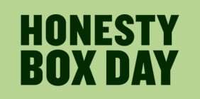 SUN 8th ONLY Free Food at Honest Burger Old St London - Honesty box for charity