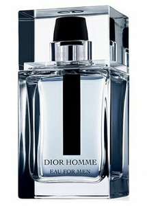 Free Dior Homme Sample