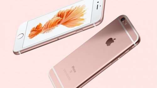 iPhone 6S 64GB | 4G Vodafone £100 upfront | Unlimited calls and texts | 6GB data | £31pm £844 @ Mobiles.co.uk