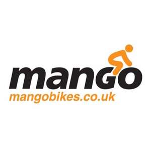 "Beat Black Friday" Deals at Mango Bikes (£70 off)