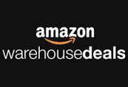 Amazon Warehouse Deals - Extra 10% Off! Lots of great discounts