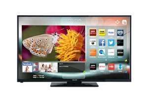 50inch Celcus Full HD Smart Led Tv +Hd Freeview £200 @ Sainsburys Black Friday in-stores