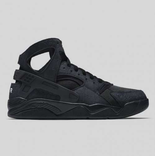 Nike Air Flight Huarache Men's Shoes for £46.54 with 30% off code + 22% Quidco Cashback + FREE delivery @ Nike.com
