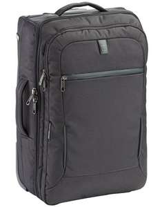 Collapsible wheeled travel case from Simply Hike.  Only £13.49 Delivered (previously £85.00!)