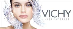 40% off all Vichy at My Derma Center and free delivery