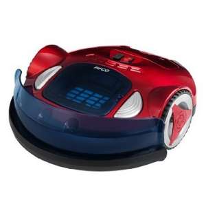 Pifco Robotic Vacuum Cleaner - £23.99 @ Ocado