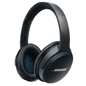 Bose Soundlink II Around-Ear Wireless @ Amazon.fr for only £162.78