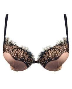 Ultimo 5 bras for £50 + free delivery