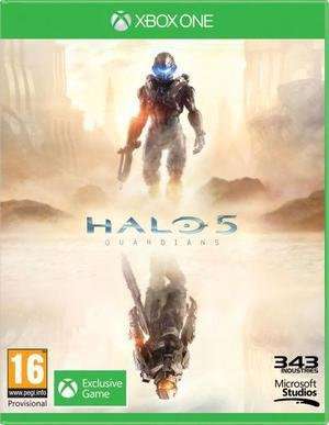 Halo 5: Guardians / Forza 6 (Xbox One) £22.95 Delivered @ Coolshop (Gears Of War: Ultimate Edition £13.95)