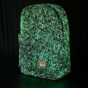 Spiral Glow In The Dark Galaxy Backpack £22.95 Delivered @ The Glow Company using code FRIDAY27, plus possible 6% quidco cashback