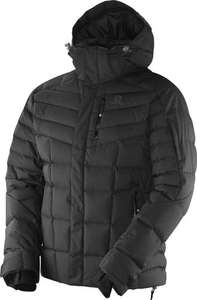 Salomon Icetown Men's Down Ski Jacket £124.95 @ TrekWear