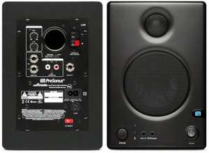 Pro active monitors with BT and tuning controls, Presonus Ceres £79 @ Music Matters