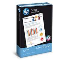 HP Office A4 80gsm printer paper – white (500 sheets) & poss 16% Cashback £2.63 + £2.90 del (Or spend £30 for free delivery) @ Viking Direct