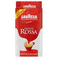*UPDATE*750g Lavazza Ground Coffee was £5.70, now reduced to £4.90 @ Dunne's Stores (NI) instore