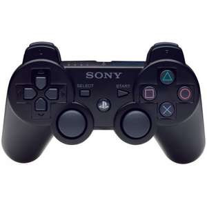 Dualshock 3 (PS3) Wireless Controller (New/Damaged box) £12.96 Delivered @ Cheap Electricals