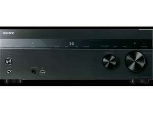 SONY STR-DH750 7.2 CHANNEL AV RECEIVER Free HDMI and delivery £179 @ HiFi Confidential