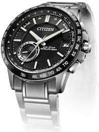 Citizen Eco-Drive CC3005-85E Men's Satellite Wave GPS Watch £576 @ British Watch Company
