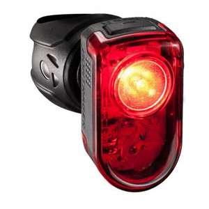Bontrager Flare R Tail Light - £31.49 @ Triton Cycles