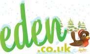 Eden.co.uk up to 75% off sale
