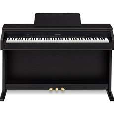 Casio AP 250 Digital Piano from Normans Music for £379.05