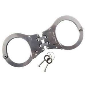 Metal Handcuffs - £4.99 was £9.99 Springfields